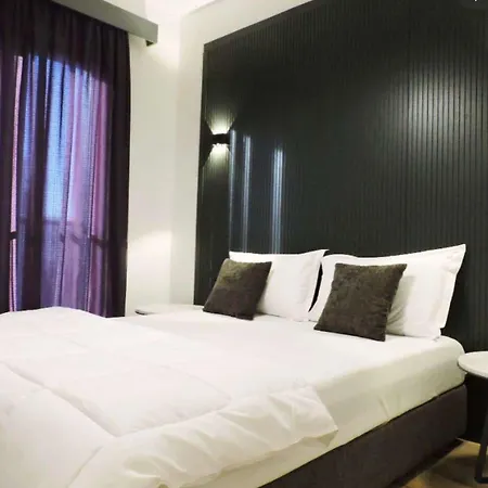 Apartment Classe Tirana