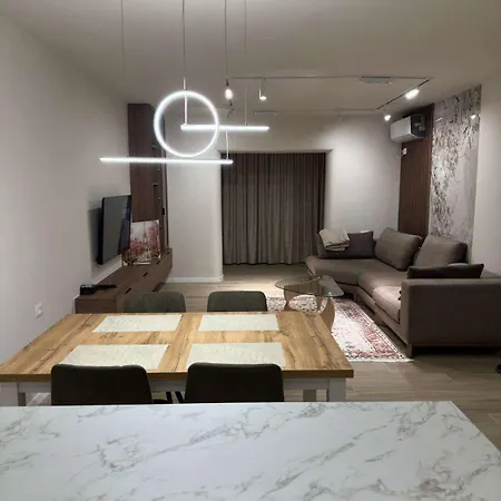 Classe Apartment *