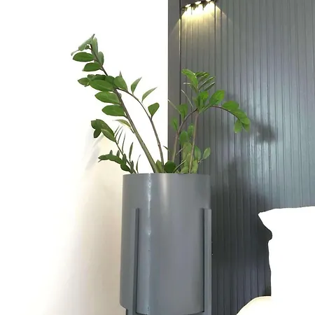 Classe Apartment Tirana