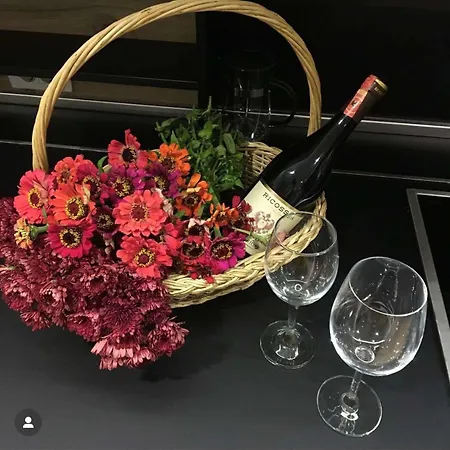 Apartment Classe Tirana